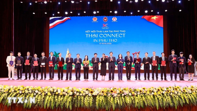 Kết nối đầu tư, phát triển đô thị thông minh với Thái Lan