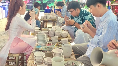 BẢO TÀNG BÌNH DƯƠNG ĐỒNG HÀNH CÙNG CHƯƠNG TRÌNH GIÁO DỤC DI SẢN CHO CÁC EM HỌC SINH TRƯỜNG THCS VĂN LƯƠNG, XÃ LONG ĐIỀN, THÀNH PHỐ HỒ CHÍ MINH