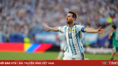 FIFA World Cup 2026™ -otteluiden live-aikataulu 18. kesäkuuta: Messi päättää - Vastaako Ronaldo?; Englanti vs. Kroatia -ottelu