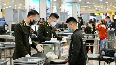 Ett pilotprogram kommer att genomföras för en säker, smart och användarvänlig flygplatsmodell.