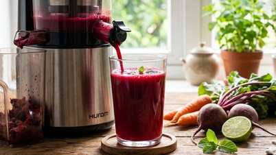 Penelitian: Minuman sederhana yang membantu menurunkan tekanan darah pada orang dewasa lanjut usia.