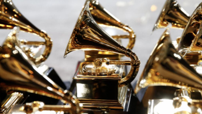 Asian pop music officially honored at the Grammys.