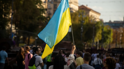 Antallet ukrainere som ønsker et presidentskifte har tredoblet seg de siste årene.