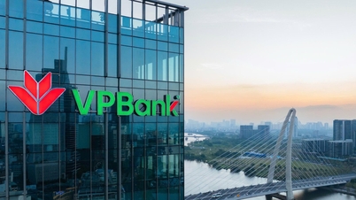 VPBank naik 10 peringkat dalam daftar Fortune 500.
