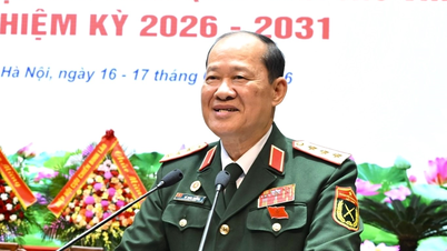 Đại hội đại biểu toàn quốc Hội Cựu chiến binh Việt Nam lần thứ VIII thành công tốt đẹp