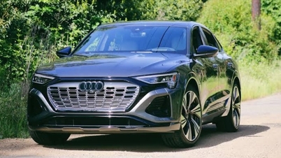 Audi Vietnam melakukan penarikan kembali terhadap 9 kendaraan untuk melindungi konsumen.