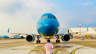 Tăng cường bảo đảm an toàn khai thác trong điều kiện thời tiết nắng nóng, khắc nghiệt