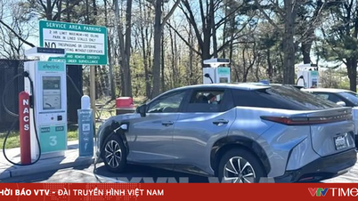 Kendaraan listrik akan mengubah industri karet global.
