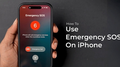 緊急時に身を守るために、今すぐ有効にしておくべきiPhoneの安全機能5選。