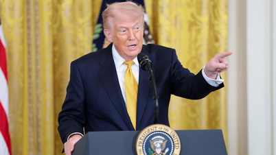 Trump var rasende på Netanyahu og kritiserte Israel offentlig.