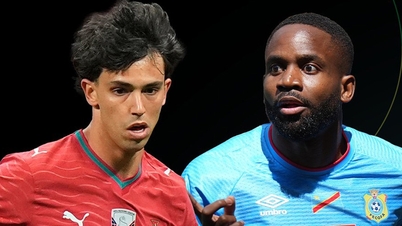 Berikut tautan untuk menonton pertandingan sepak bola Portugal vs Kongo secara langsung, pukul 00:00 pada tanggal 18 Juni.