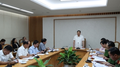 Kementerian Perindustrian dan Perdagangan adalah salah satu unit terkemuka dalam reformasi administrasi.