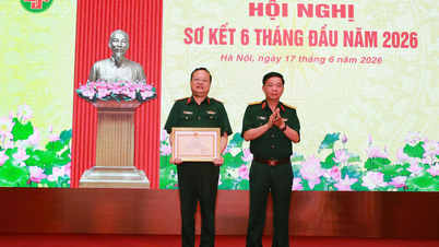 Military Hospital 354 has successfully implemented key breakthroughs.
