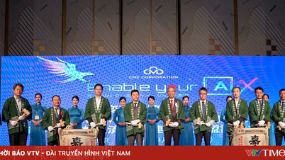 Opening up a strategic connection channel between Vietnam and Japan in technology, AI, and digital infrastructure.
