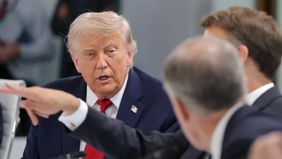 Президент США Трамп попереджає про можливість відновлення атак на Іран, якщо він не буде задоволений угодою.