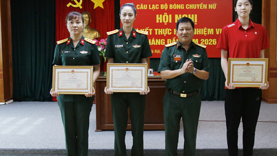 Continuing to enhance the competitive spirit of female volleyball players.