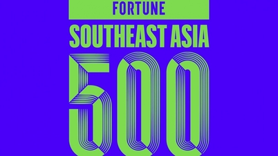ธนาคาร Agribank ได้รับการจัดอันดับให้อยู่ใน 50 อันดับแรกของบริษัทขนาดใหญ่ที่สุดในเอเชียตะวันออกเฉียงใต้ติดต่อกันเป็นเวลาสามปี