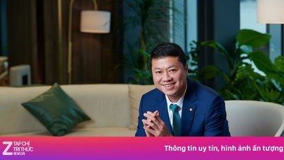 Chân dung tân Chủ tịch và Tổng giám đốc BIDV