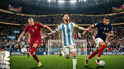 Top scorer at the 2026 World Cup: A "three-generation" race.