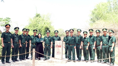 KỶ NIỆM 101 NĂM NGÀY BÁO CHÍ CÁCH MẠNG VIỆT NAM (21-6-1925 - 21-6-2026) Giữ “lửa nghề” nơi biên cương Tổ quốc