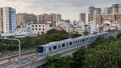 Cơ hội vàng hình thành ngành công nghiệp đường sắt Việt Nam