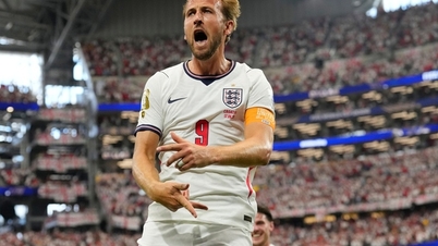Inggris mengalahkan Kroasia dalam pertandingan penuh gol di Texas.