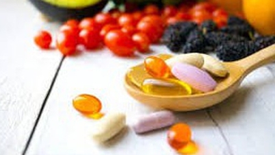Den bästa tiden att ta vitaminer