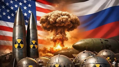 600 millioner europæere er beskyttet af den amerikanske atomvåbenparaply.