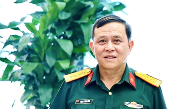 Thông tin về xóa nhà tạm, nhà dột nát cho con của người hoạt động kháng chiến bị nhiễm chất độc hóa học