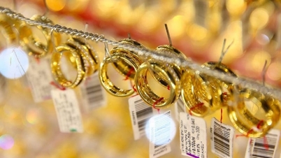 Gold prices today (June 18): Unexpected sharp drop