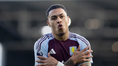 Arsenal i samtaler om å signere Morgan Rogers: En ambisiøs avtale på 80 millioner pund.