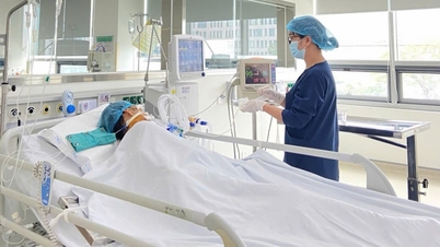 Os médicos alertam para os perigos de contrair simultaneamente tuberculose, infecções fúngicas e infecções virais devido ao uso prolongado de medicamentos imunossupressores.