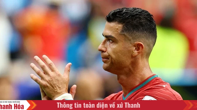 Ronaldo tampil kurang memuaskan saat Portugal berbagi poin dalam hasil imbang yang mengecewakan melawan Republik Demokratik Kongo; Inggris menang telak atas Kroasia dengan skor 4-2.