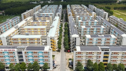 Bộ Tài chính đề xuất mở rộng miễn thuế nhà ở cho thuê đối với người lao động