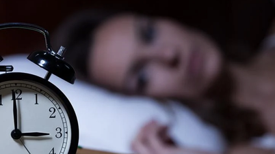 Frequently waking up at 3 AM: 6 causes you shouldn't ignore.