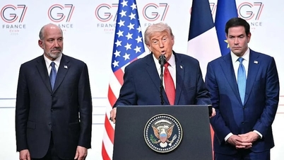 Trump takker Russland og Kina for å ha forblitt «nøytrale» i konflikten med Iran.