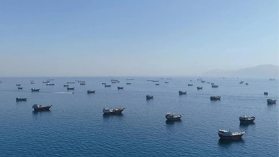 Iran kondigt een stappenplan aan voor het invoeren van tolheffing in de Straat van Hormuz na 60 dagen van vrije doorgang.