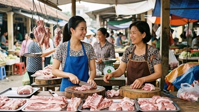 Harga daging babi hari ini, 18 Jun: Pasaran sangat terpolarisasi merentasi ketiga-tiga rantau.