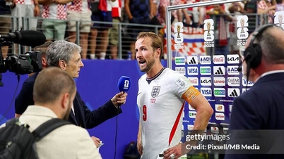 ĐT Anh hạ Croatia 4-2: Triết lý của Tuchel và màn lột xác từ sự kiệt sức