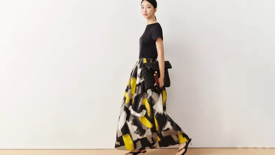 5 tendances de la mode imprimée estivale qui flattent votre silhouette et illuminent votre teint.