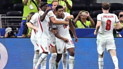 Peringkat Piala Dunia 2026 terbaru: Inggris memimpin Grup L