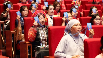 Mở rộng cơ hội học nghề, nâng cao kỹ năng số cho phụ nữ dân tộc thiểu số
