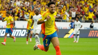 Usbekistan vs Colombia: Khusanov møder Luis Diaz i Gruppe K ved VM i fodbold 2026.
