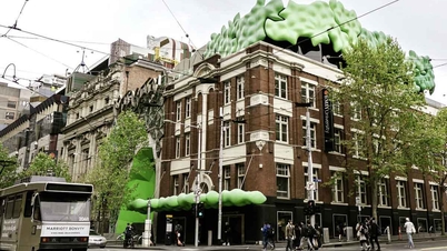 RMIT University har opnået sin bedste placering i QS World University Rankings i de sidste 20 år.