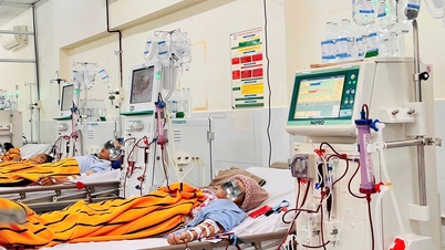 Αφού έκανε τακτικό τζόκινγκ για 10 χρόνια, ο άντρας ένιωσε συντετριμμένος όταν διαγνώστηκε με νεφρική ανεπάρκεια.