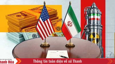 Iran confirms Washington and Tehran have signed a memorandum of understanding.