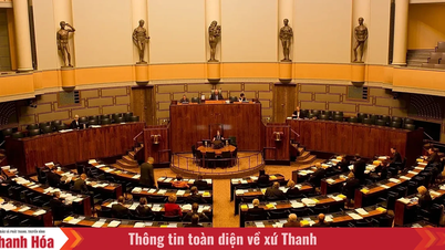 פינלנד אישרה הצעת חוק להסרת האיסור על נשק גרעיני.