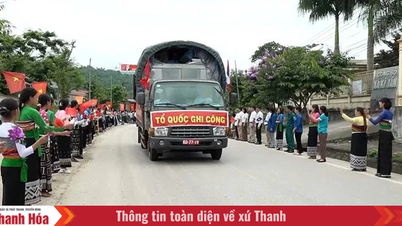 Pulang dari perjalanan suci