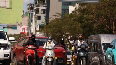 Đợt nắng nóng diện rộng mới sắp xảy ra