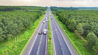 Opgradering af 2.801 km motorveje i faser: Regeringen fremskynder færdiggørelsen af ​​infrastrukturen.